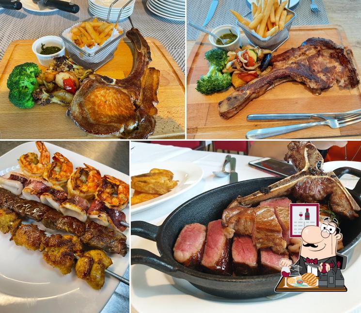 Gusto Cafe