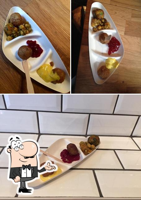 IKEA Pop-Up Ballenbar