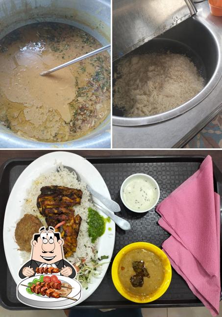 Kashmir Foods
