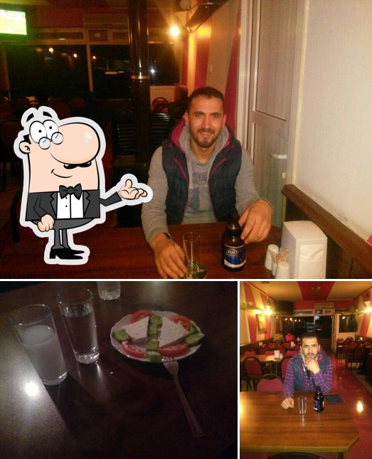 Mekan Bar
