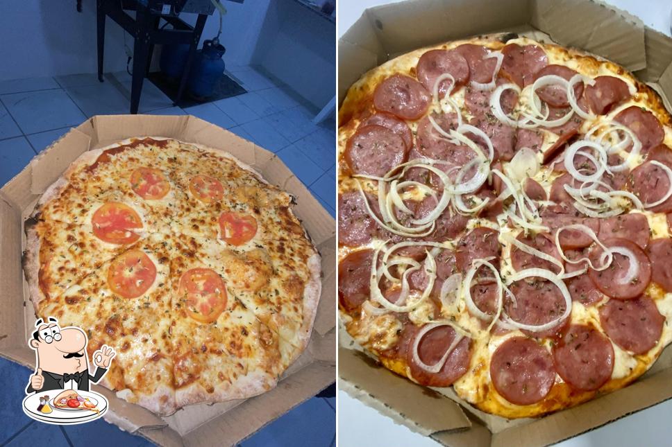 PIZZERIA DEL FRATELLO