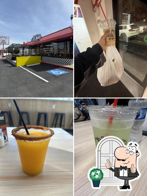 Papi’s Tacos and More
