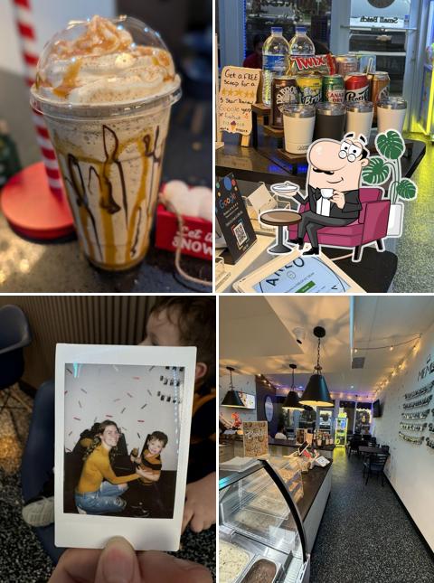 Parlor Ice Cream & Coffee Bar