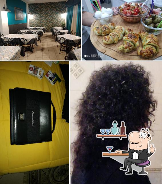 Pizzeria Peperosso
