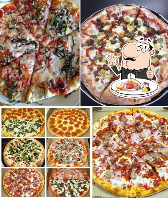 Rasco Pizza