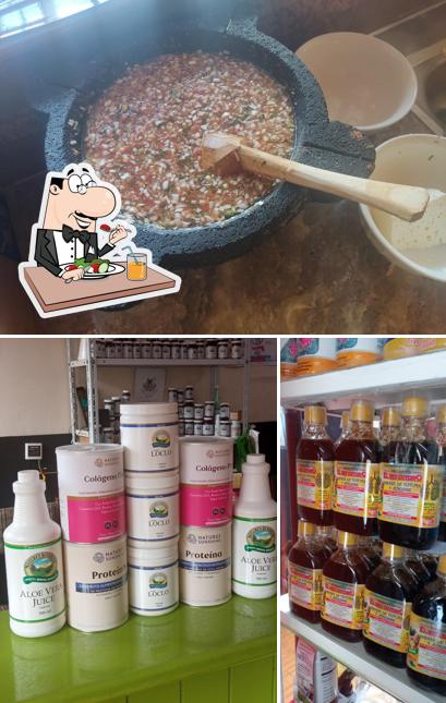 Salon "EL MONCHITO"