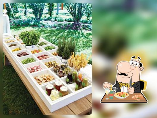 Todo Natural Platillos