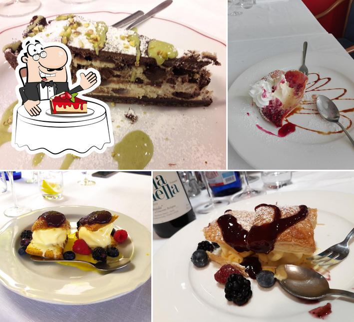 Trattoria Arvigo