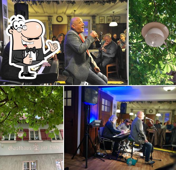 Gasthaus zur Linde
