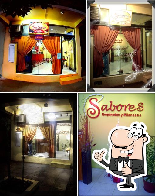 Sabores, Ingeniería en empanadas