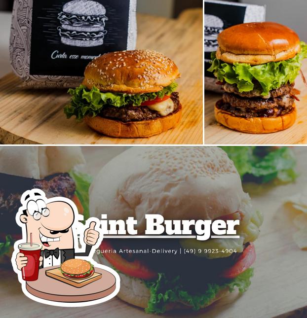 Saint Burger