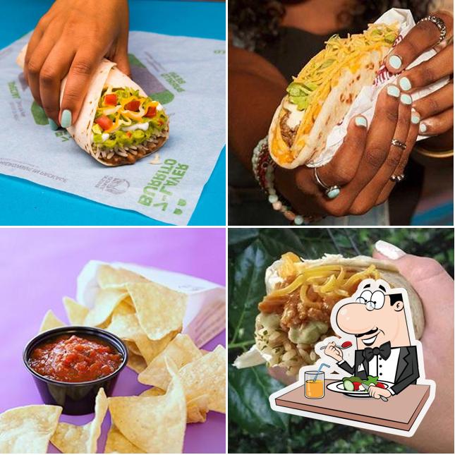 Taco Bell