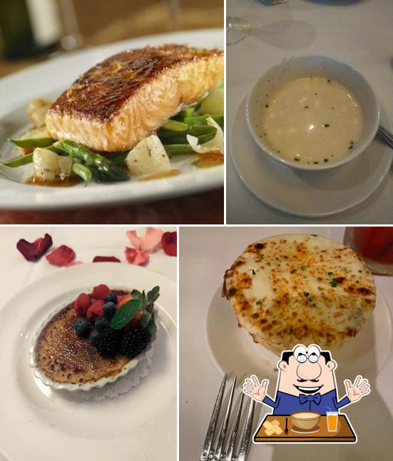 The Capital Grille
