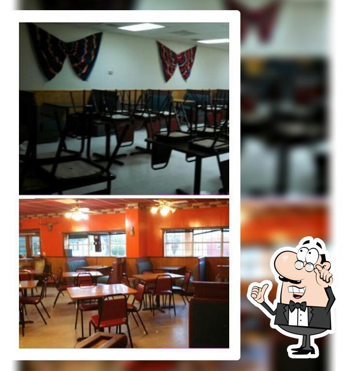 Uncle Juan's Mexican Restaurant