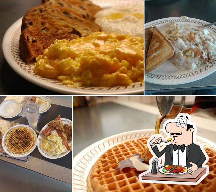 Waffle House
