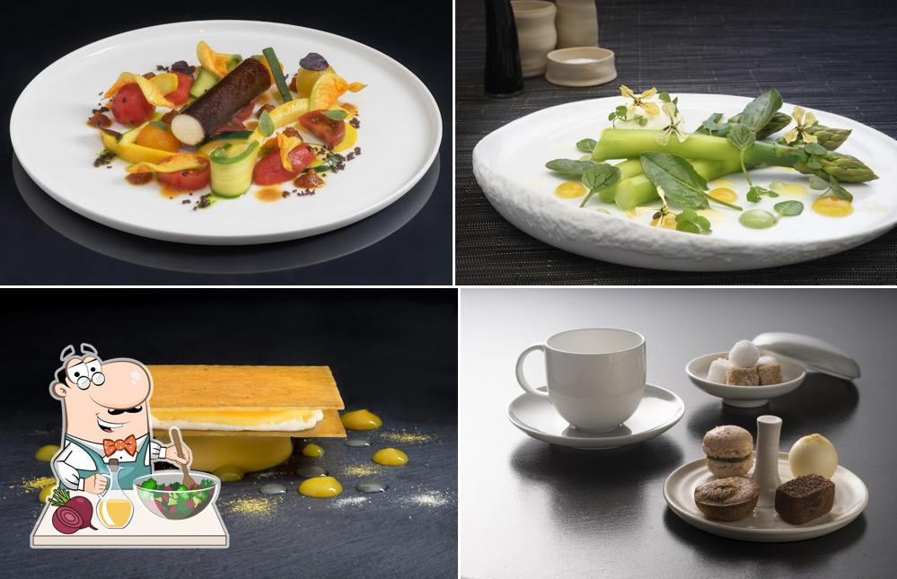 Wilks Restaurant Bath
