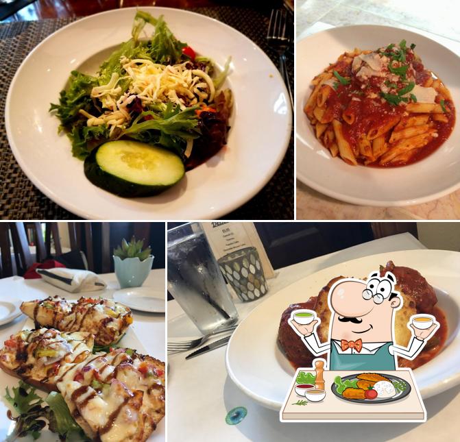 Matteo's Italian Restaurant