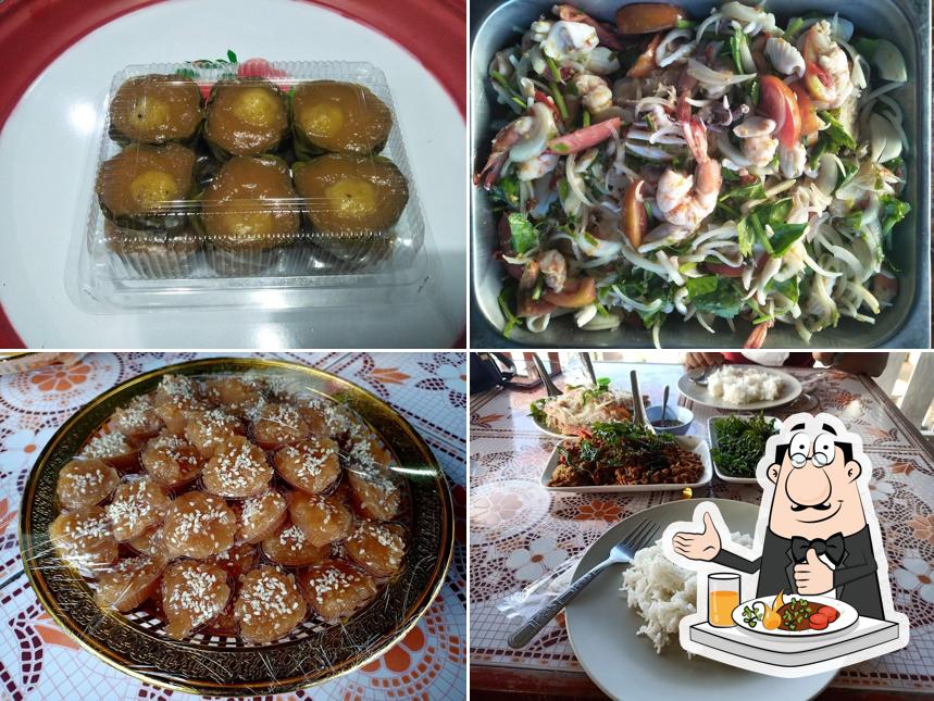 ร้านครัวลุงเฮง