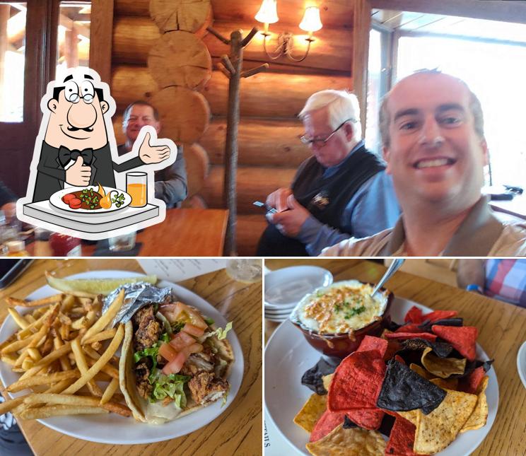 Antlers Bar & Restaurant