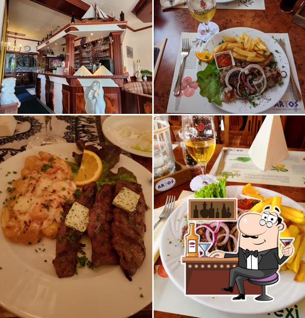 Artos Griechisches Restaurant