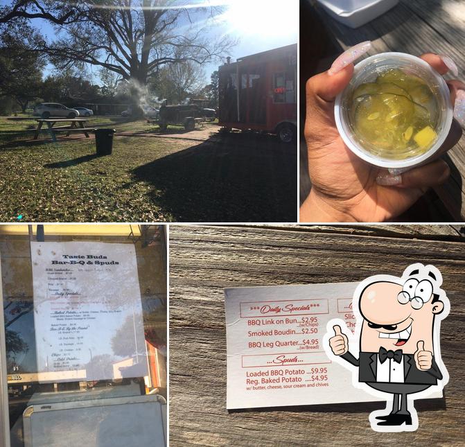 Taste Buds Bar-B-Q & Spuds