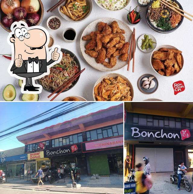 BonChon Chicken