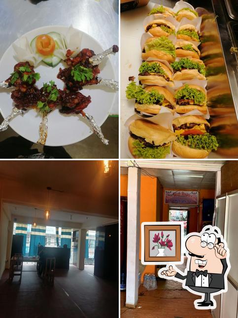 Brothers Restaurant