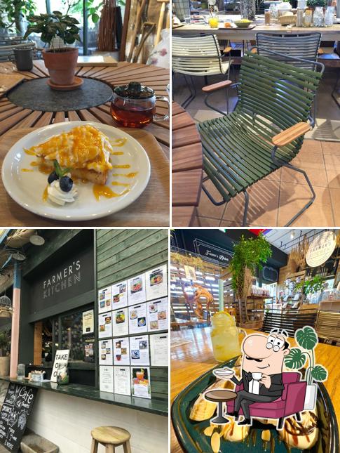 Farmer's Kitchen Chiba