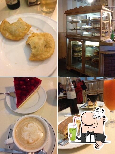 Cafe Danes