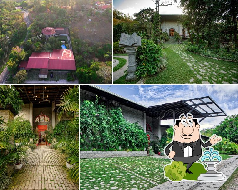 Casa Madre Tierra - Hotel & Restaurant