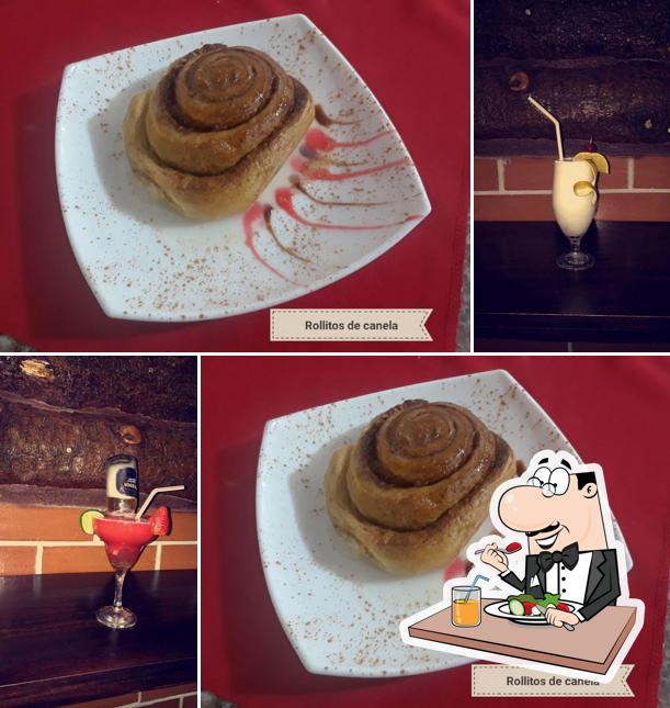 Casa Nostra - Pizzería Restaurante