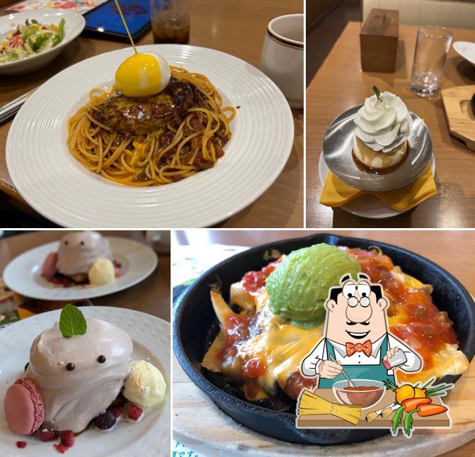 Coco's Restaurant