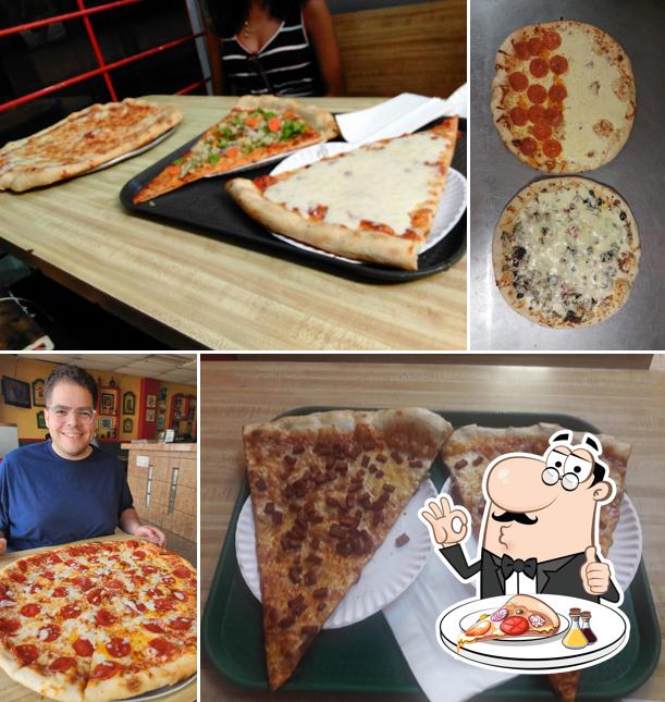 Danny's Pizza