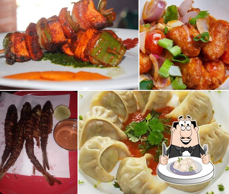 Devdaha Garden Cottage & Restaurant