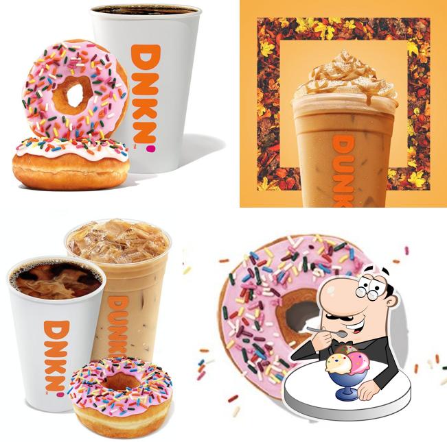 Dunkin'