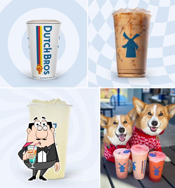 Dutch Bros Coffee