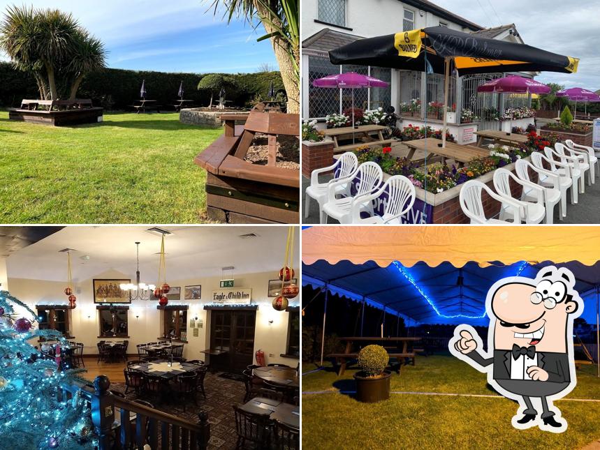 Eagle & Child Inn