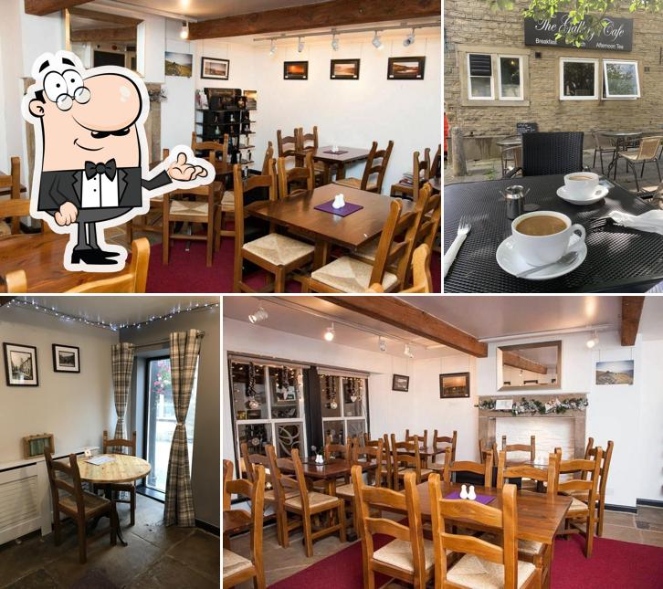 Gallery Café