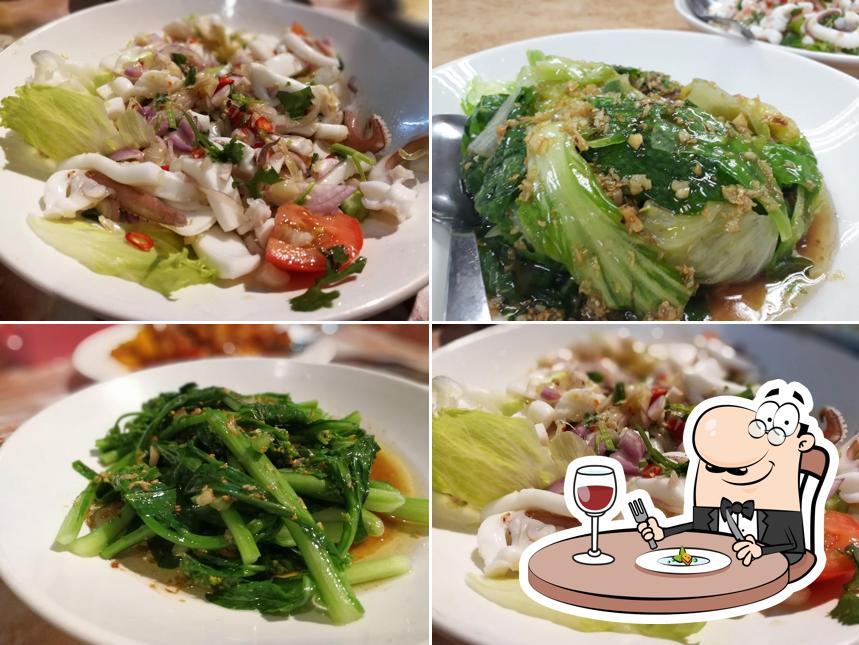 Restoran Gook Zay