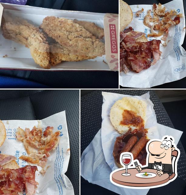 Greggs