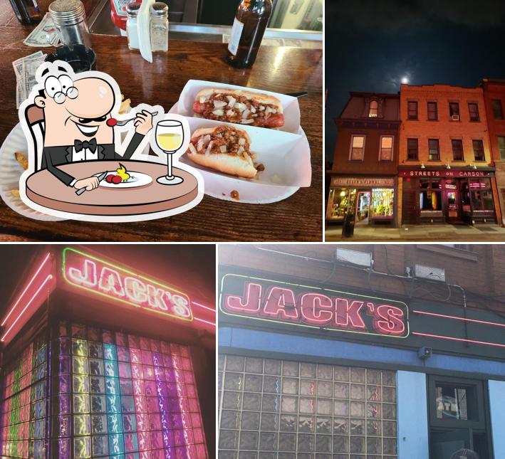Jack's Bar