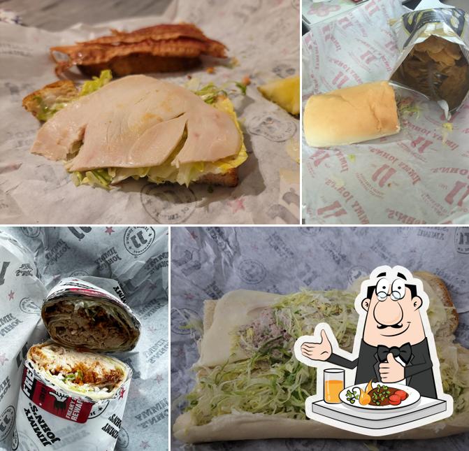 Jimmy John's