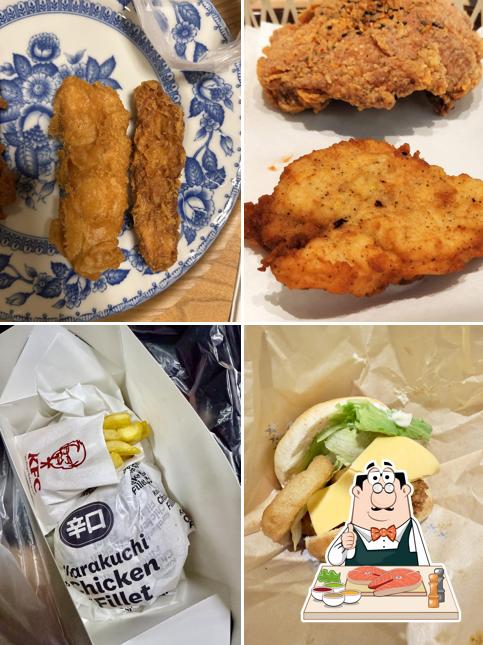 KFC
