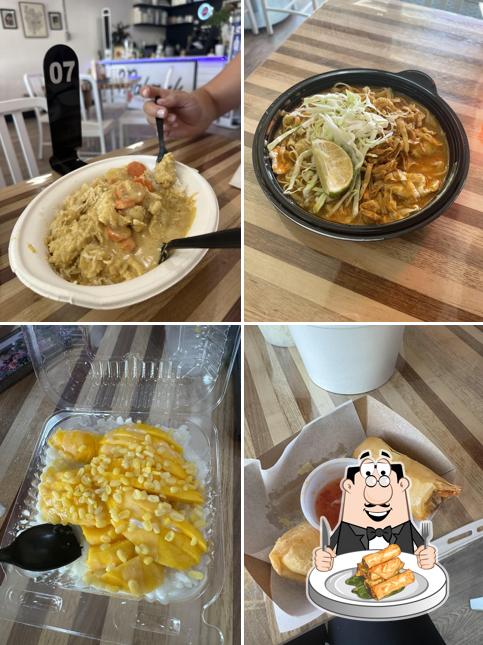 Mak Mak Thai Cuisine