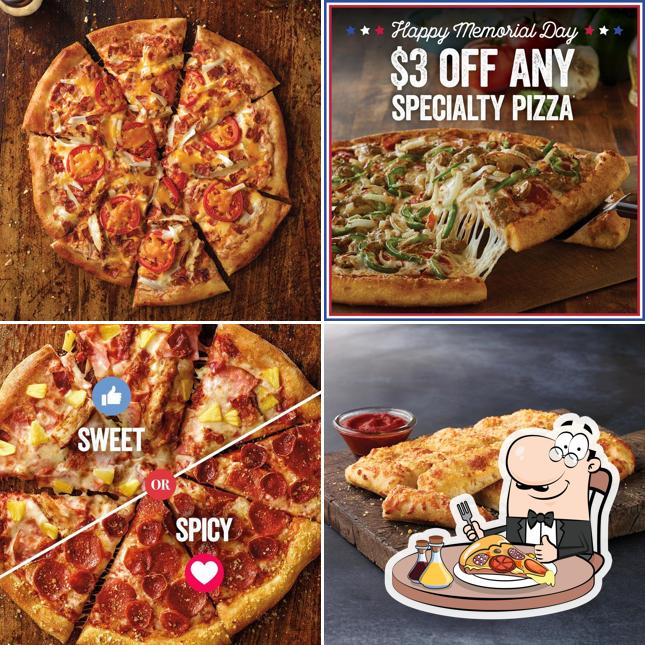 Marco's Pizza