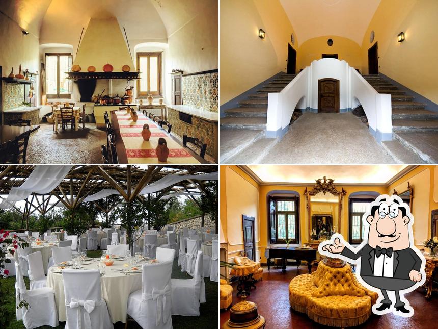 Masseria Astapiana Villa Giusso