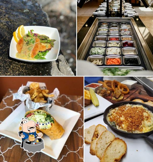 Meriwether's Bistro