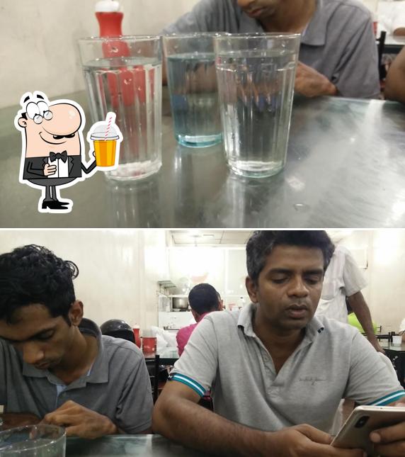 Muslim Hotel