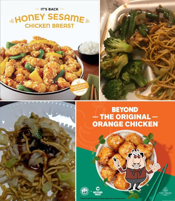 Panda Express