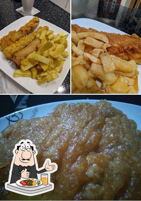 Pepe's Fish Bar